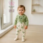 سلوبيت أطفال بتصميم دبدوب – P-0105