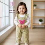 سلوبيت بناتي مريح وناعم – P-0604